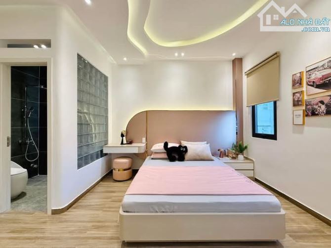 CHỦ GIẢM SÂU 300 TRIỆU - ĐINH TIÊN HOÀNG, ĐA KAO, QUẬN 1. - 4