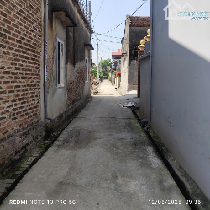 Bán đất Hoàng Long 2 mặt đường thông ô tô, tiện ích đầy đủ, cách Cienco5 1km - 4