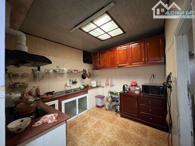 BÁN NHÀ MẶT TIỀN ĐƯỜNG Ô TÔ LỚN –  THÁNH TÂM, PHƯỜNG 5, ĐÀ LẠT - 4