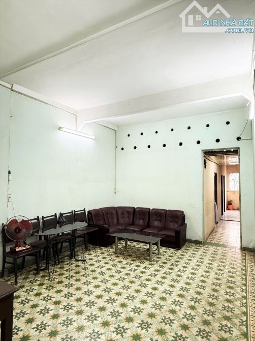 BÁN CĂN HỘ Lầu 3 cầu thang bộ 62m2, đường Trần Hưng Đạo Phường 11 Quận 5 giá 2.85 tỷ TL. - 4