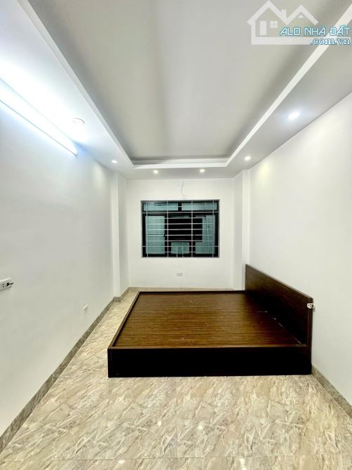 Bán nhà văn phú hà đông lô góc ô tô tránh đỗ gần nhà DT35m2 giá nhỉnh 7 tỷ - 4