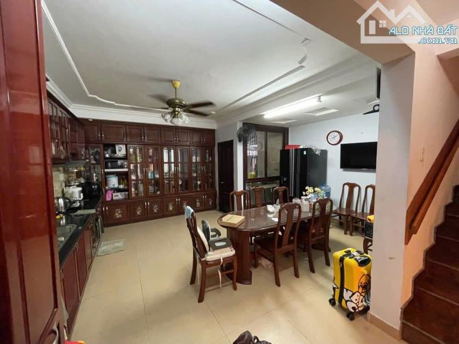 Bán nhanh trong tháng nhà 6m HXH Hồng Hà Tân Bình chưa đến 26 tỷ - 4