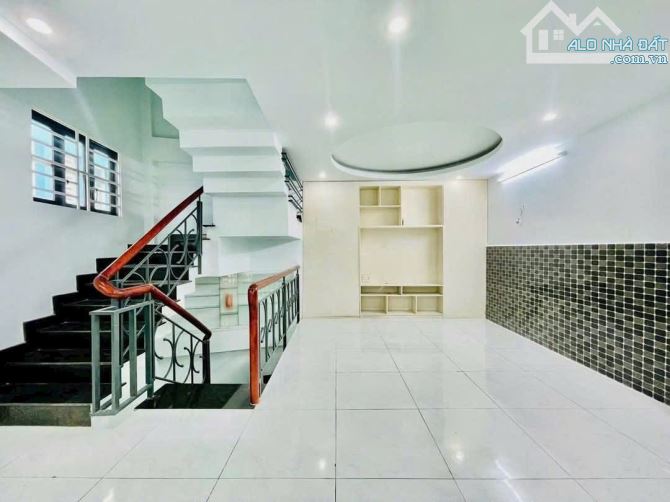 50m2, HXH, Nở hậu khủng, Lê Đức Thọ, P16, Gò Vấp, Chỉ nhỉnh 5T còn TL - 4