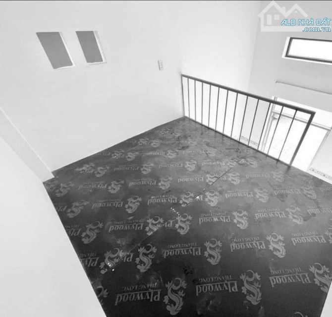 EMART PHAN VĂN TRỊ, LIỀN KỀ 4X18 , ÔTÔ ĐỖ CỔNG , THU NHẬP 20TR / THÁNG - 4