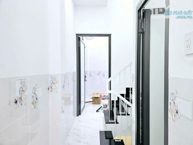 🌈Bán nhà 4 tầng mặt tiền đường Trần Nguyên Hãn - Giá 6,6 Tỷ thành phố Nha Trang,  - Cách - 4