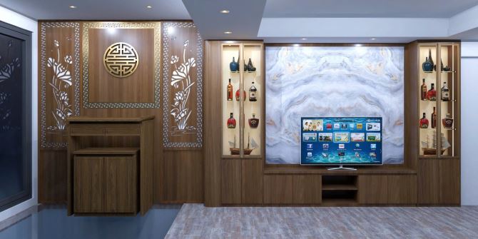 BÁN NHÀ 5 TẦNG THANG MÁY VẠN PHÚC HÀ ĐÔNG_LÔ GÓC ,MẶT TIỀN BỀ THẾ, NGÕ RỘNG THÊNH THANG - 4