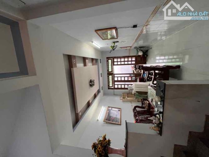 MẶT TIỀN NGUYỄN TƯ GIẢN – NGAY CHỢ PHẠM VĂN BẠCH – KINH DOANH VÔ ĐỐI – DT KHỦNG 140M2 - 4