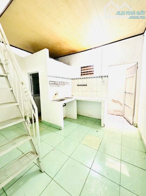 Nhà 2 tầng đường HIỆP THÀNH 13 (HT13), phường Hiệp Thành, Q12, dt 45,4m2 (4mx12m). 3,69Tỷ - 4