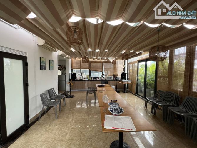 Chính chủ tôi bán nhà phố LIỄU GIAI - ĐỘI CẤN ô tô tránh vỉa hè Kinh Doanh Đỉnh 2 mặt ngõ - 4