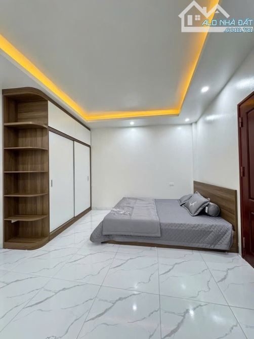 Mặt phố Cầu Đơ 5_Nở hậu_Kinh doanh sầm uất_Dòng tiền_Pháp lý chuẩn_38 m2_9 tỷ 4 - 4