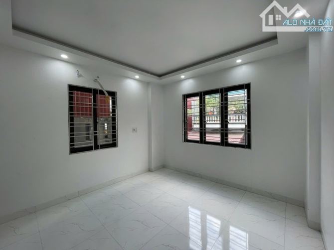 Nhà 4 tầng mặt ngõ thông Nguyễn Công Hoà kinh doanh tốt - 4