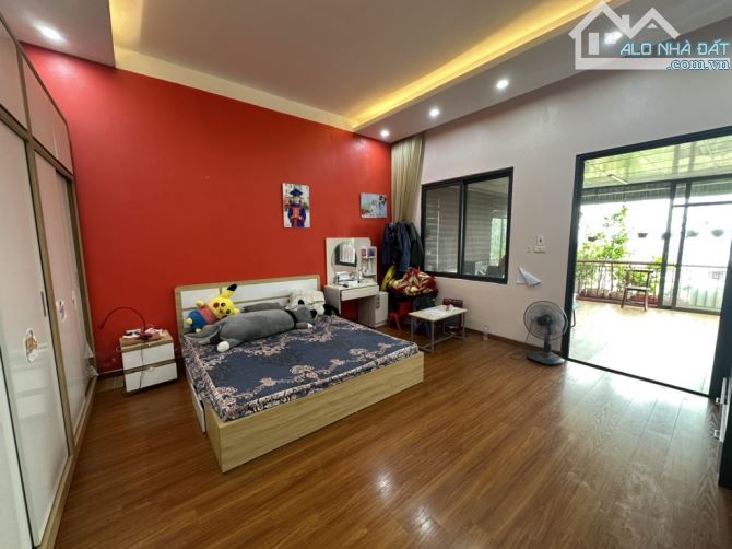 Siêu phẩm phân lô Trần Duy Hưng – vài bước ra phố chỉ hơn 18 tỷ - 4