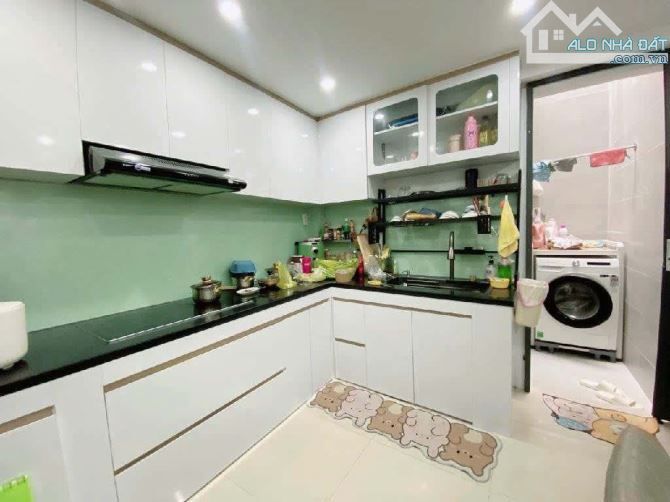 KHU VIP QUẬN 10 3THÁNG 2 50M2 3TẦNG ĐỆP NGANG 4M H3GÁC 10M RA HXH CHỈ 7.9TỶTL - 4