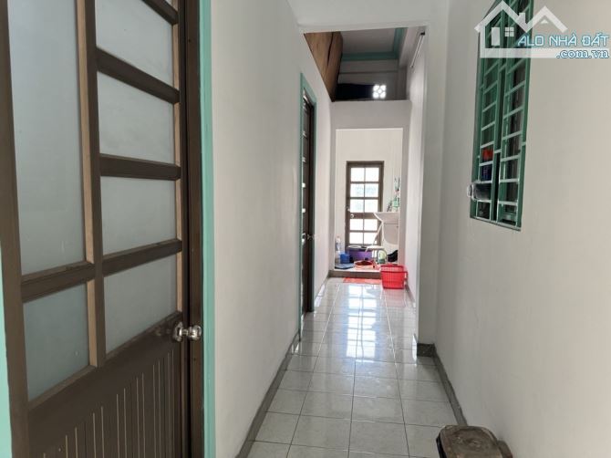 Bán nhà hẻm xe hơi Ba Vân, ngang 5m, phường 14, Tân Bình, 8,9 tỷ - 4