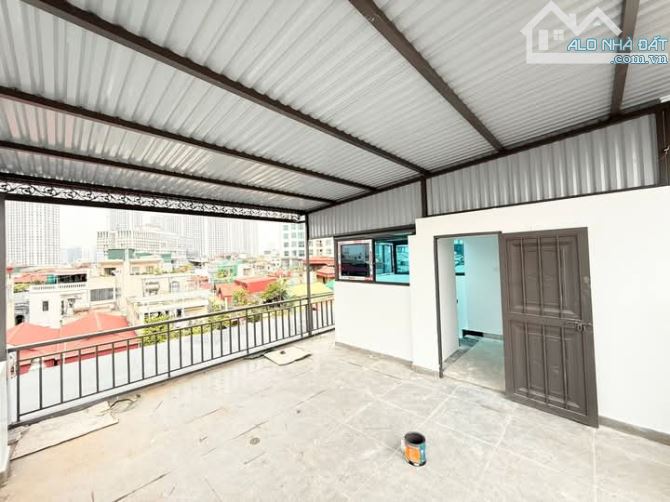 SIÊU PHẨM LÔ GÓC – THANG MÁY – Ô TÔ VÀO NHÀ – TRUNG TÂM THANH XUÂN