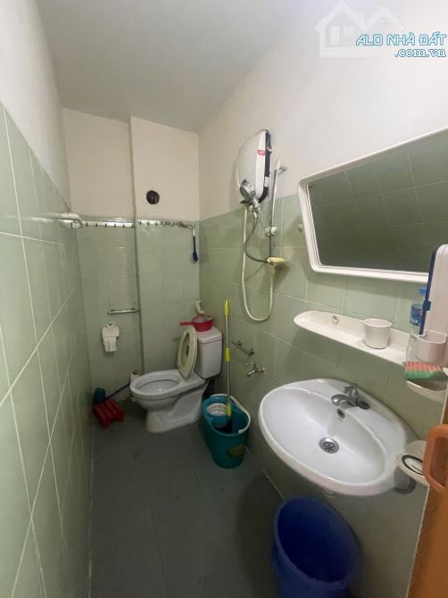 Bán Nhà Hẻm Thông Lý Tự Trọng Phù Hợp Kinh Doanh Nhỏ Lẻ - 4