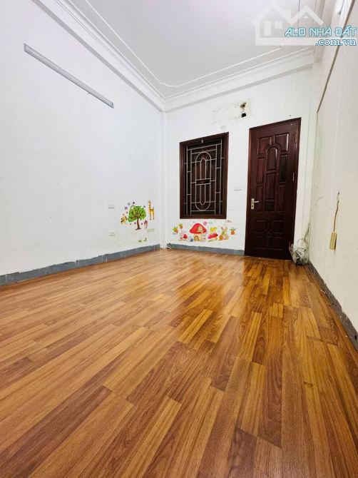 Bán nhà Kim Giang – Thanh Xuân, 40m² x 5 tầng, cách ô tô 10m, giá 7.3 tỷ - 4