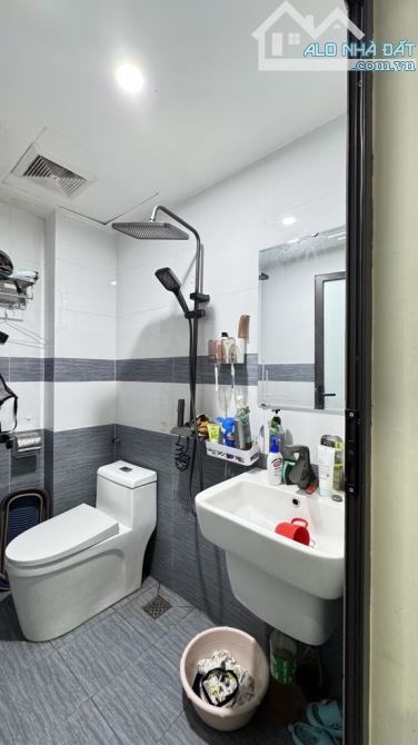 Minh Khai, Nhà Đẹp Ở Ngay, 36m², 6.2 Tỷ - 4