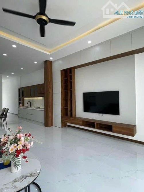 Chủ Năm Nay Kinh Doanh Lỗ Vốn Cần Bán Lại Nhà 1Sẹc DT768 Gần Bửu Long - 4