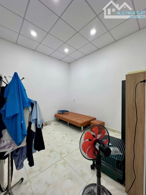 Mặt tiền đường kinh doanh ngay Quang Trung, phường 12 - Nhà 2 tầng DT 8x10, SHR - 7.95 tỷ - 4