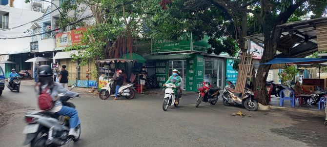 Bán gấp nhà Cấp 4 hẽm 6m, 5x17m Huỳnh Khương An P.5, Chỉ 6.9 tỷ Gần chợ Gò Vấp, Gần trường - 4
