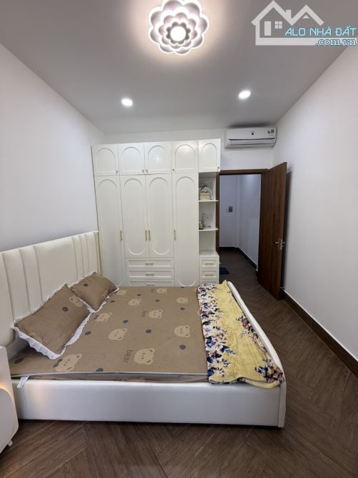 Bán nhà HXT HINO ĐỖ CỬA Nguyễn Hồng Đào TB, FULL nội thất sang xịn mịn, nở hậu, nhích 5 tỷ - 4