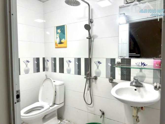 Bán nhà quang trung hà đông ô tô qua sát nhà DT34m2 giá hơn 7 tỷ - 4