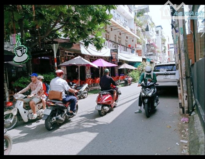 BÁN GẤP NHÀ MẶT TIỀN CỰC ĐẸP 64M2 ĐƯỜNG ĐỖ NHUẬN, NGAY CHỢ SƠN KỲ, TÂN PHÚ. - 4