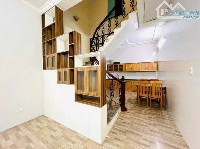 Bán nhà ngõ 40 Phố Nguyễn Hữu Tuệ, Ngô Quyền, Hải Phòng - 4