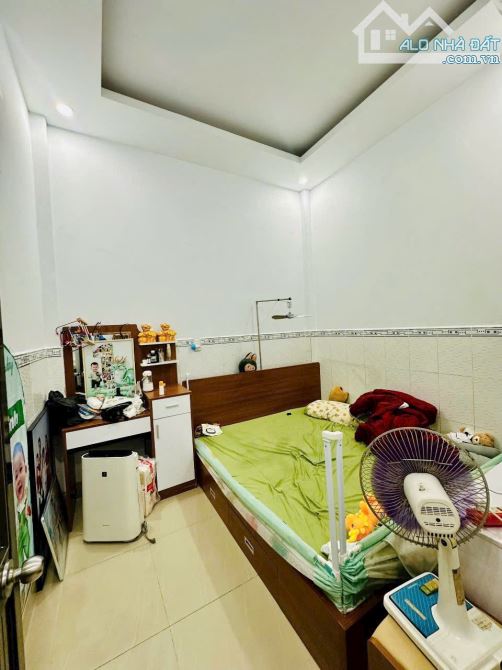 Bán Nhà Cấp 4 Đẹp Sổ Riêng gần Khu Dân Cư Tân Phong, Trường THCS Tân Phong - 4