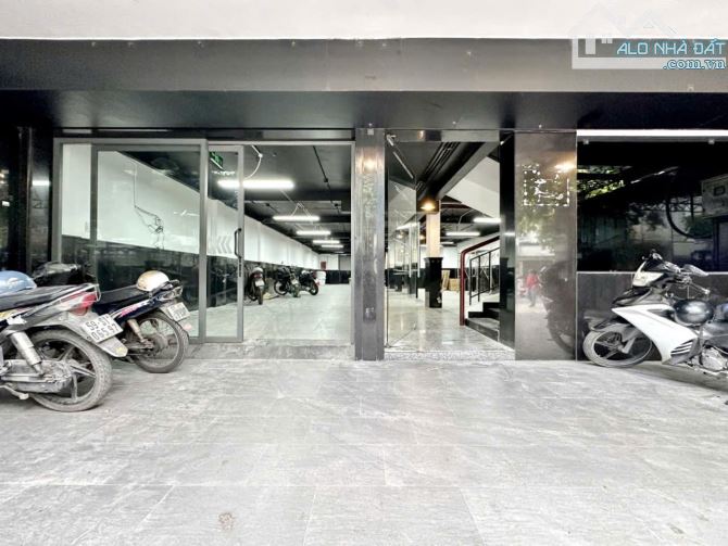 Cho thuê Tòa Building 99 Nguyễn Đình Chiểu, Q3 - DT 9x36m, 7tầng, Thang máy- GIÁ 90tr/sàn - 4