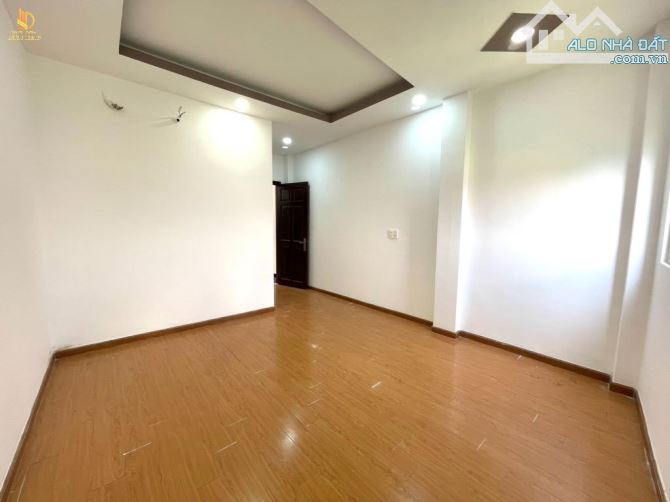 Bán nhà,Gò Vấp,4 tầng, 63M2,HXT,Lê Đức Thọ, 5,95Tỷ - 4