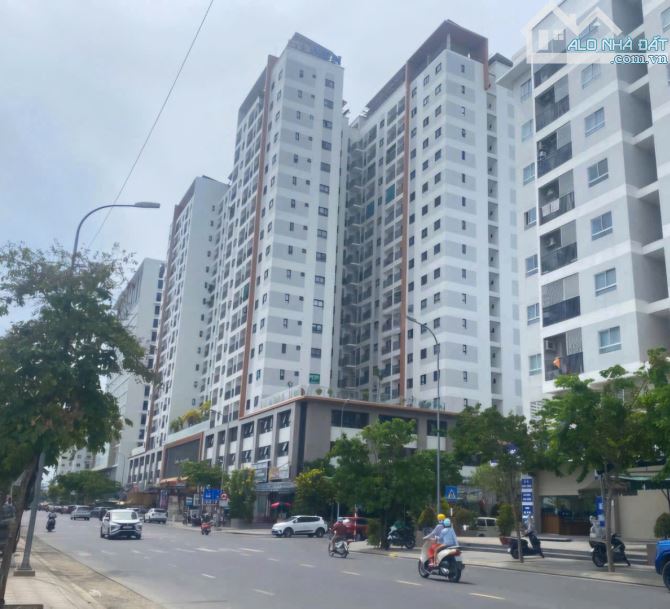 🌸 BÁN CĂN SHOPHOUSE CT2 VCN PHƯỚC HẢI - TP. NHA TRANG ĐƯỜNG TỐ HỮU RỘNG 35M - 4