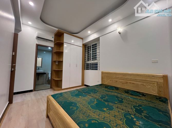 Bán nhà mặt phố Hồ Tùng Mậu kinh doanh sầm uất 26,2 tỷ - 4