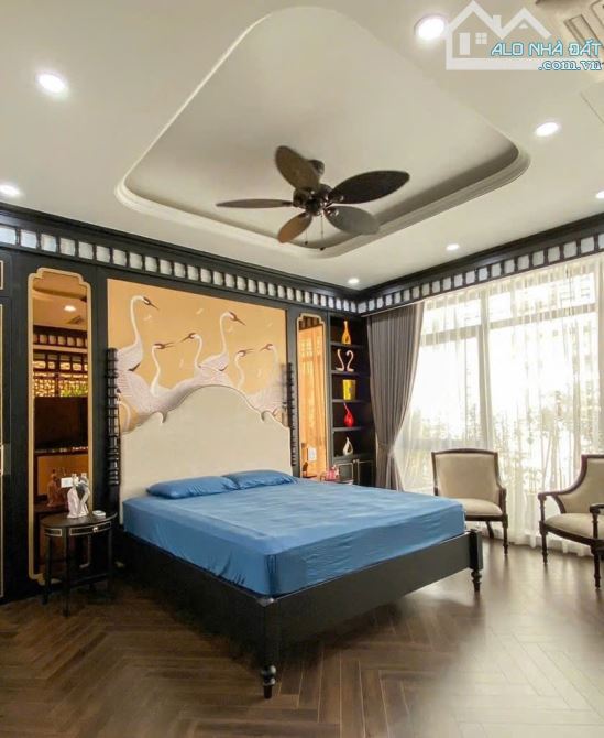 BÁN NHÀ PHÂN LÔ CAO CẤP TÂY HỒ – SÁT HỒ TÂY – KHÔNG GIAN SỐNG ĐẲNG CẤP – NỘI THẤT TIỀN TỶ - 4