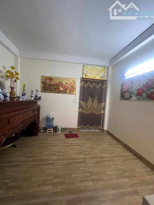 Bán nhà văn quán hà đông ô tô tránh sát nhà lô góc DT30m2 giá hơn 7 tỷ - 4