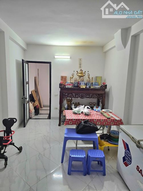 🏡 SIÊU PHẨM TÂY HỒ – NHÀ 6 TẦNG – GẦN CIPUTRA – GIÁ CHỈ 6.4 TỶ - 4