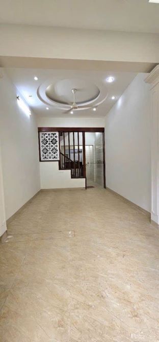 BÁN NHÀ NGUYỄN TRÃI 44M² x 5 TẦNG PHÂN LÔ QUÂN ĐỘI KINH DOANH – GIÁ 8.6 TỶ - 4