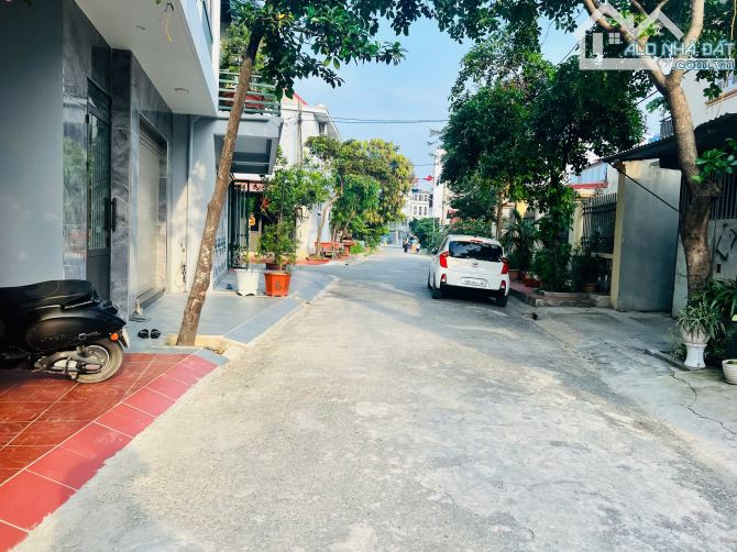 Siêu Phẩm Đất Đẹp Khu Dân Cư Đầm Phường – An Đồng, An Dương giá 3,x tỷ - 4