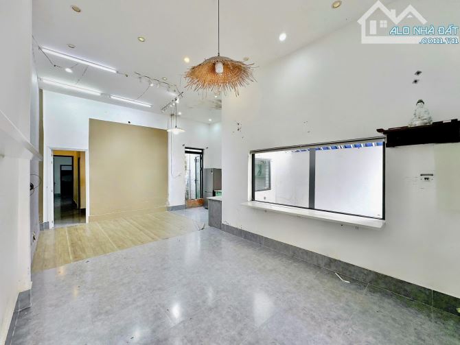💰 GIÁ: 2 TỶ 980 TRIỆU (THƯƠNG LƯỢNG)  - NHÀ DT RỘNG MÊNH MÔNG - THIẾT KẾ KIỂU TÂY ÂU HẺM - 4