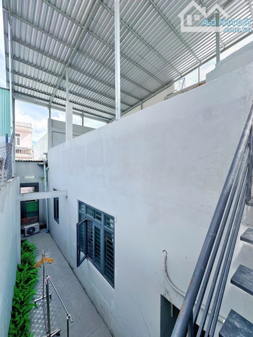 nhà trệt 2 phòng ngủ 6m x 21 hẻm đường mạc thiên tích gần 30/4 giá 2 tỷ 980tr - 4