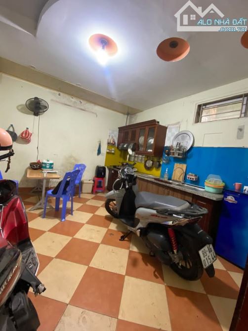 🔥NHÀ ĐẸP - LÔ GÓC - NGÕ RỘNG -PHỐ YÊN HÒA, CẦU GIẤY 30M2 5 TẦNG MT 4M 6,95 TỶ - 4