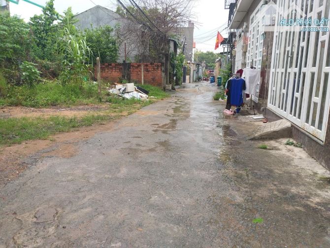 Bán đất Nguyễn Văn Tăng, Long Thạnh Mỹ, Quận 9 , 526m2 , full thổ cư , HXH, Gía chỉ 21 tỷ - 4