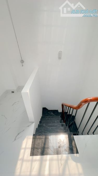 Bán Nhà Minh Khai – Hai Bà Trưng, 40m ô tô,  28m2, 4 tầng, 5.6 tỷ - 4