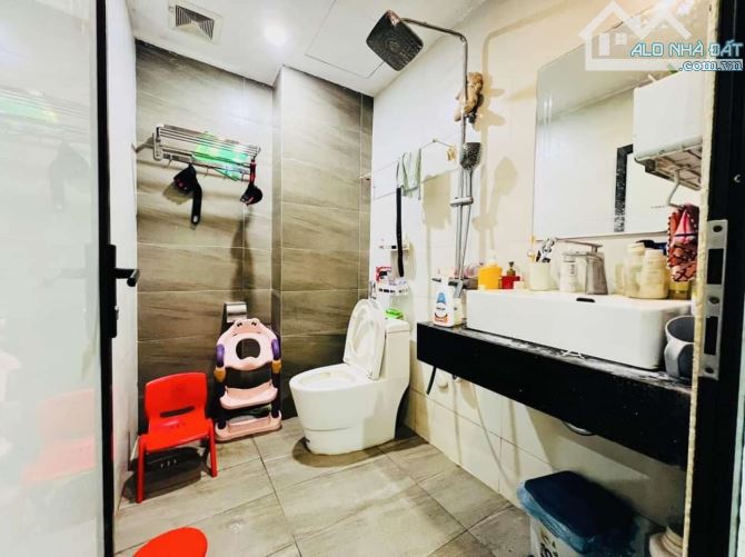 Bán nhà quang trung hà đông ô tô lùi cửa vài bước ra mặt phố DT35m2 giá hơn 7 tỷ - 4