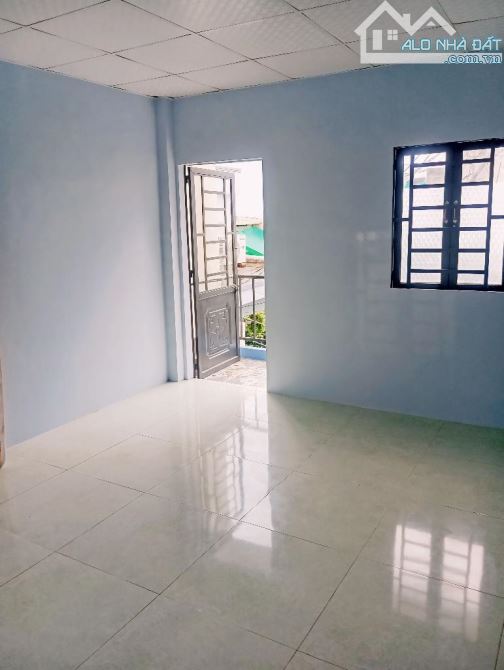KẸT TIỀN BÁN GẤP LÔ GÓC 2 MẶT HXH 2683 PHẠM THẾ HIỂN 36M2 (4 X 9M)2T, 2PN CHỈ 2.7 TỶ - 4
