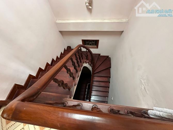 Bán nhà mặt phố Cự Lộc - Thanh Xuân -Royal -  Oto tránh đỗ - Kinh doanh sầm uất - 17 tỷ. - 4