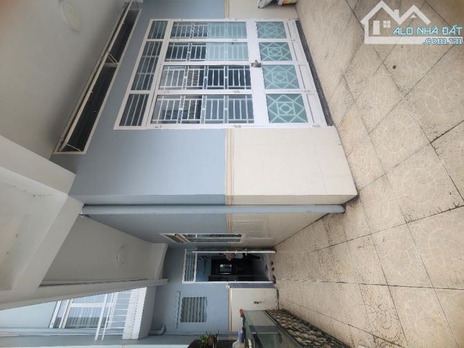 Nhà 3 tầng BTCT, DT 75m Lê Quang Định, Phường 11, Bình Thạnh - 4