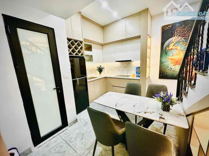 HIẾM!! BÁN NHÀ BÙI XƯƠNG TRẠCH, 46M2, MT 4M, LÔ GÓC, NGÕ Ô TÔ, GIÁ CHỈ 9,3 TỶ - 4