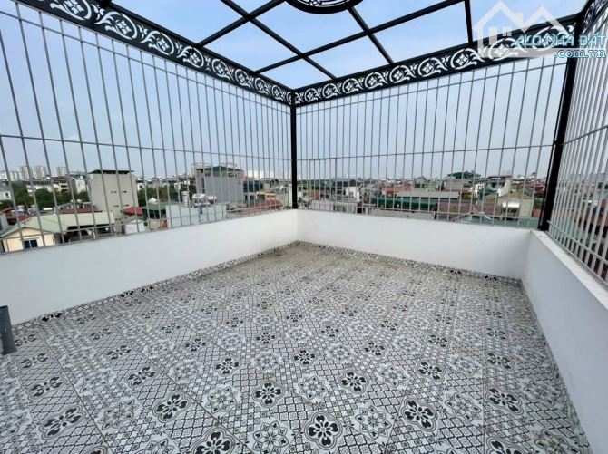 Bán nhà phố Kim Quan, Việt Hưng. 40m2, 6 tầng thang máy, Ở ngay - 4